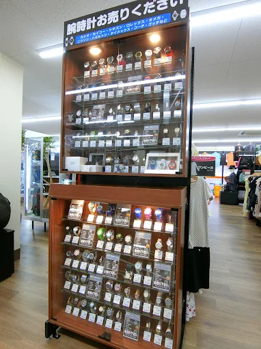 BOOKOFF PLUS 徳島沖浜店 スマホ買取 口コミ レビュー