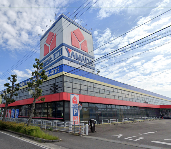 ヤマダデンキ テックランド松山本店 スマホ買取 口コミ レビュー