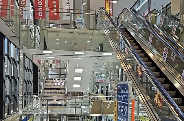 ヤマダデンキ テックランド小倉本店 スマホ買取 口コミ レビュー