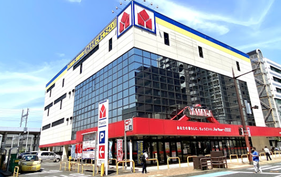 ヤマダデンキ テックランド小倉本店 スマホ買取 口コミ レビュー