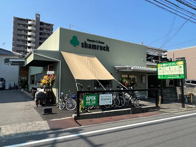 リサイクルショップしゃむろっく2 スマホ買取 口コミ レビュー