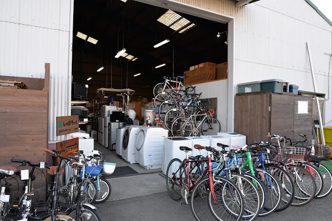 リサイクルショップしゃむろっく2 スマホ買取 口コミ レビュー