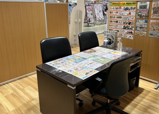 買取専門店 売るナビ マルナカ新倉敷店 スマホ買取 口コミ レビュー