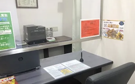 大黒屋 質小倉駅前店 スマホ買取 口コミ レビュー