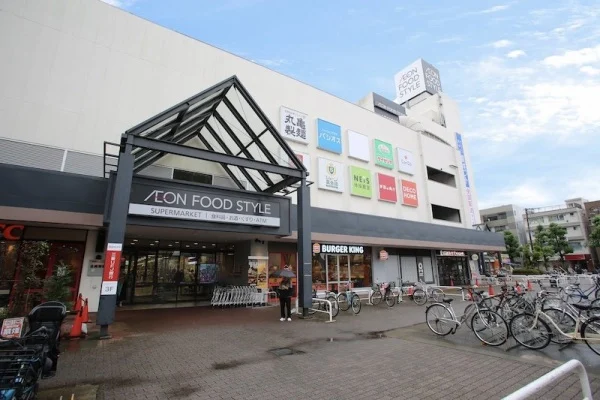 買取専門店-売るナビ-イオンフードスタイル新松戸店企業名 スマホ買取 口コミ レビュー
