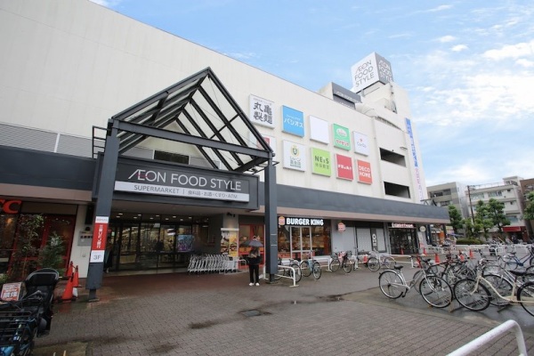 買取専門店-売るナビ-イオンフードスタイル新松戸店企業名 スマホ買取 口コミ レビュー