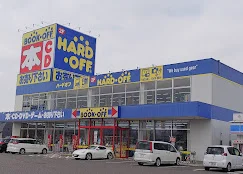 BOOKOFF 福井鯖江店スマホ買取 口コミ レビュー