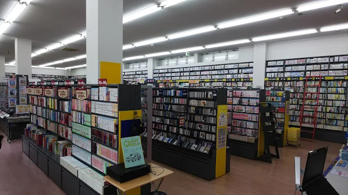 BOOKOFF 福井鯖江店スマホ買取 口コミ レビュー