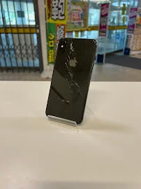 アルファロジック MEGAドンキホーテ篠路店 スマホ買取 口コミ レビュー