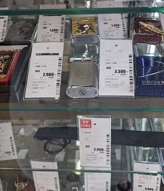 セカンドストリート 太田店 スマホ買取 口コミ レビュー