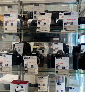 BOOKOFF SUPER BAZAAR 407号太田飯塚店 スマホ買取 口コミ レビュー