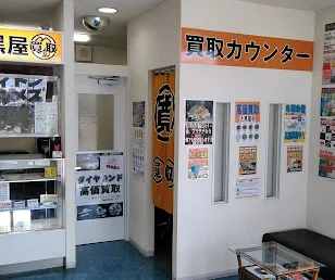 大黒屋 質群馬太田店 スマホ買取 口コミ レビュー