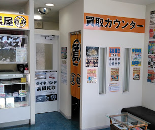 大黒屋 質群馬太田店 スマホ買取 口コミ レビュー