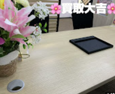 買取大吉 熊本中央新市街店 スマホ買取 口コミ レビュー