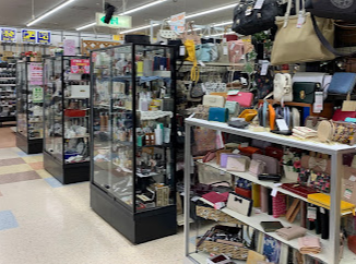 ハードオフ・オフハウス スーパーモールいせさき店 スマホ買取 口コミ レビュー