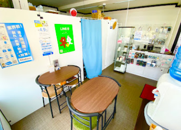 Ｋ帯堂 本店 スマホ買取 口コミ レビュー