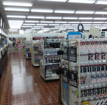 カメラのキタムラ 太田店 スマホ買取 口コミ レビュー