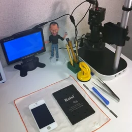 クイック スマホ買取 口コミ レビュー