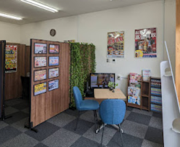 買取専門店さすがや伊勢崎店 スマホ買取 口コミ レビュー