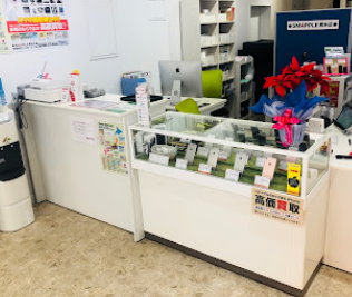 スマップル 熊本店 スマホ買取 口コミ レビュー