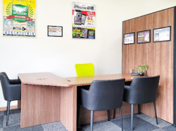 スマホ修理SHOP 伊勢崎店 スマホ買取 口コミ レビュー