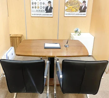 買取専門店 おたからや MEGAドン・キホーテUNY伊勢崎東店 スマホ買取 口コミ レビュー