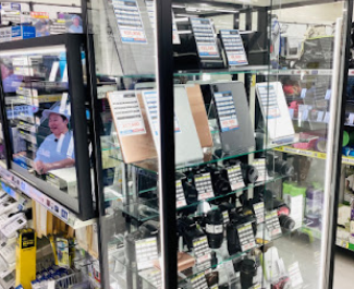 トレジャーファクトリー伊勢崎フォリオ安堀店 スマホ買取 口コミ レビュー