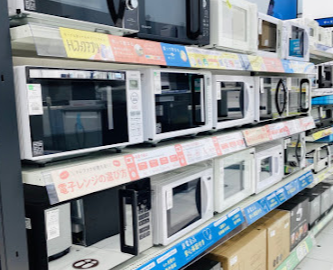 トレジャーファクトリー 太田店 スマホ買取 口コミ レビュー