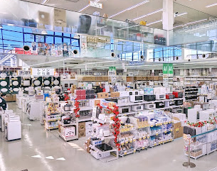 ヤマダデンキ ヤマダアウトレット太田店 スマホ買取 口コミ レビュー