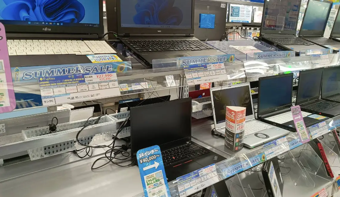 じゃんぱら仙台駅東口店スマホ買取 口コミ レビュー