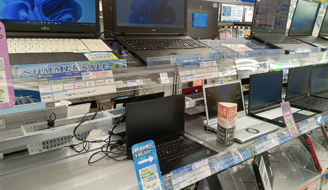 じゃんぱら仙台駅東口店スマホ買取 口コミ レビュー