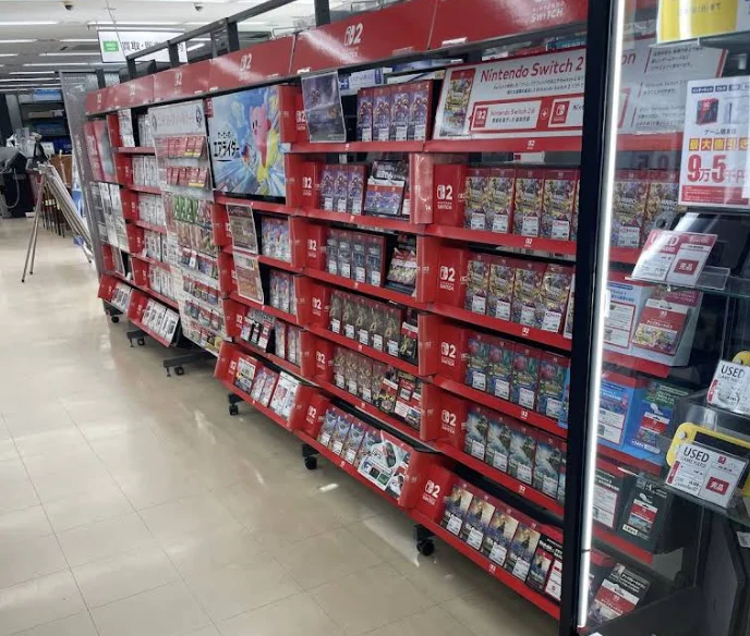 ゲオ仙台幸町店スマホ買取 口コミ レビュー