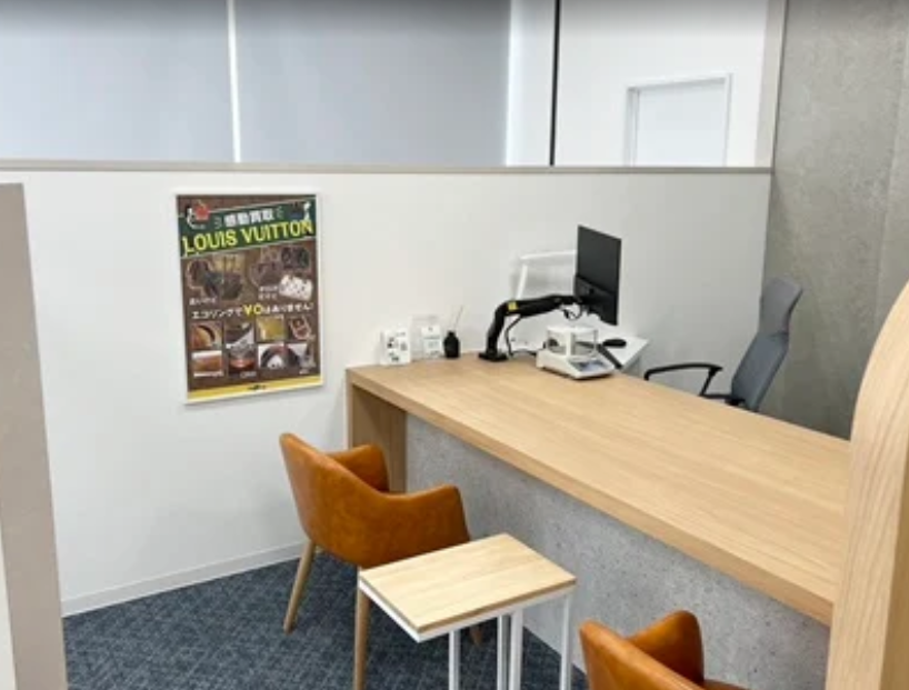 買取専門店 エコリング 三重松阪店　スマホ買取 口コミ レビュー