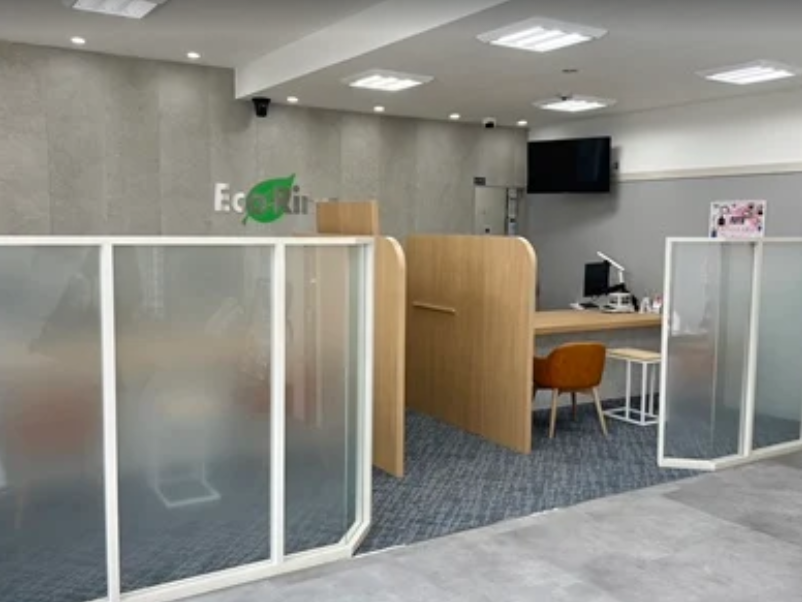 買取専門店 エコリング 三重松阪店　スマホ買取 口コミ レビュー