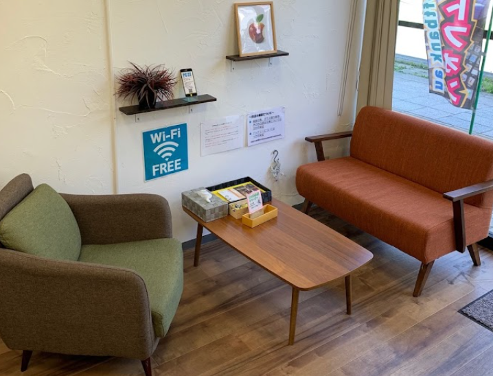 スマホ買取ジャパン盛岡店スマホ買取　口コミ　レビュー