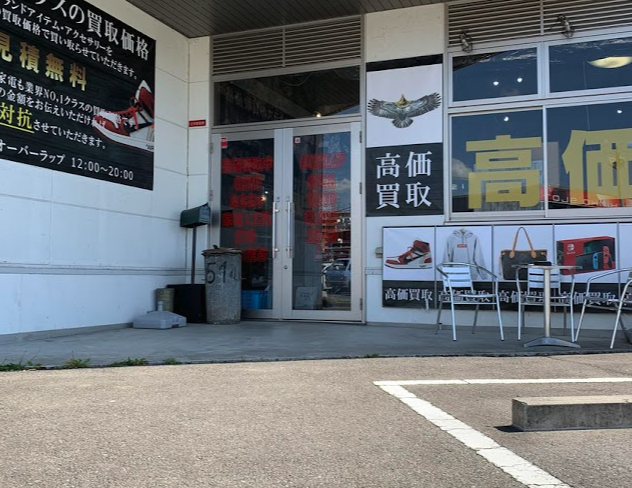 オーバーラップ 仙台 スマホ買取 口コミ レビュー