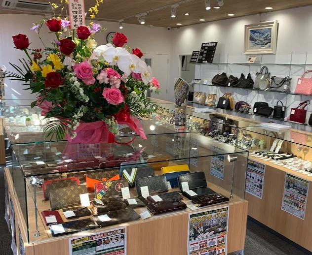 かんてい局 仙台卸町店 スマホ買取 口コミ レビュー