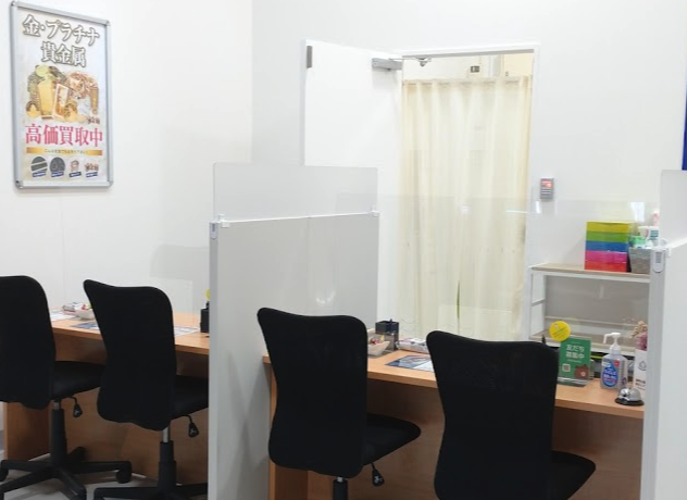 買取大吉 イオンタウン仙台泉大沢店 スマホ買取 口コミ レビュー