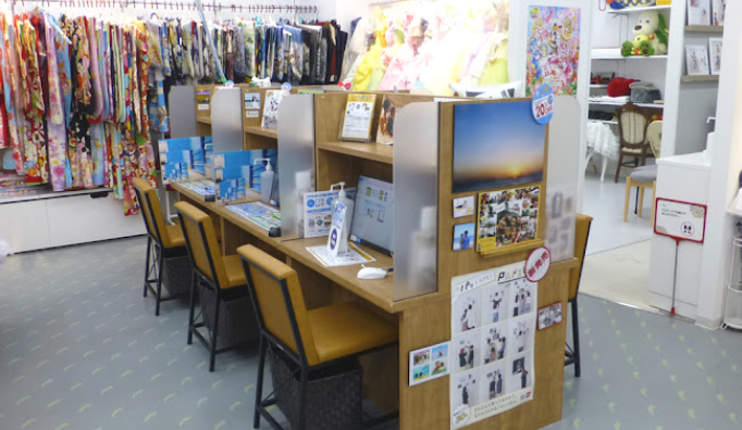 カメラのキタムラ 盛岡・月が丘店 スマホ買取　口コミ　レビュー
