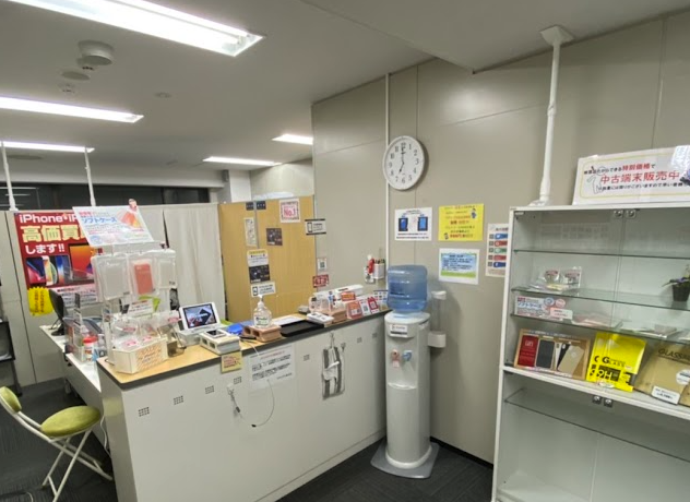 スマップル 仙台店 スマホ買取 口コミ レビュー