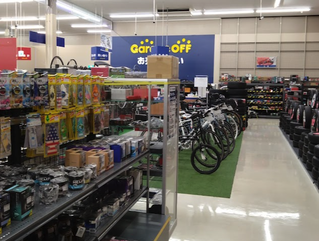 ハードオフ 仙台荒井店 スマホ買取 口コミ レビュー