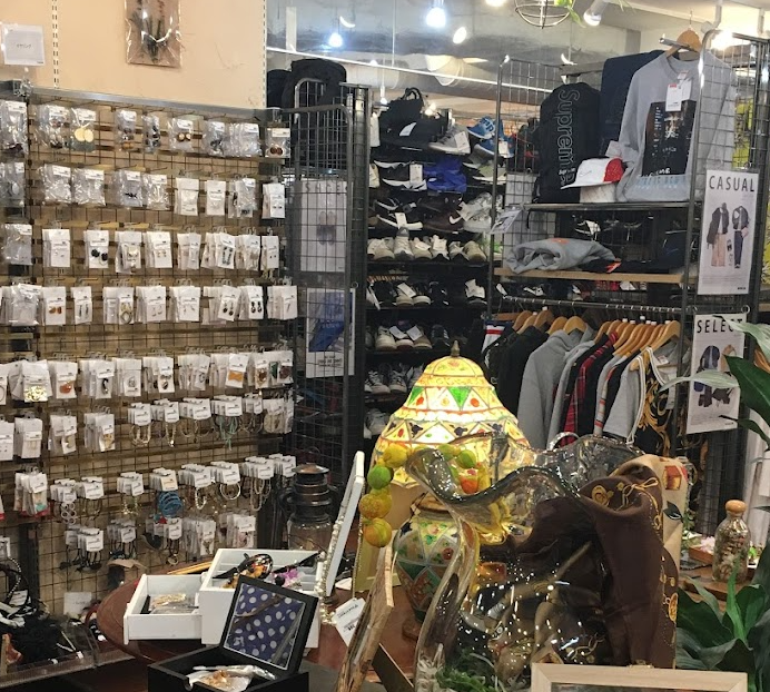 セカンドストリート盛岡店 スマホ買取　口コミ　レビュー