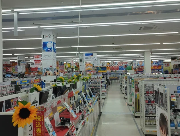 コジマ×ビックカメラ 多賀城店 スマホ買取 口コミ レビュー