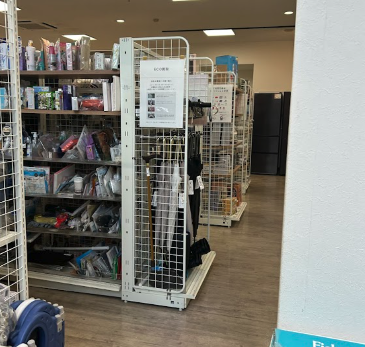 セカンドストリート 石巻店 スマホ買取 口コミ レビュー