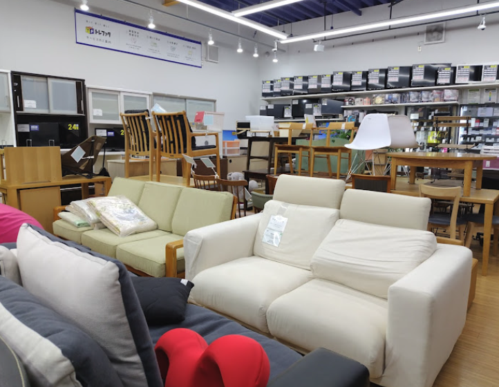 トレジャー・ファクトリーつくば店 スマホ買取 口コミ レビュー