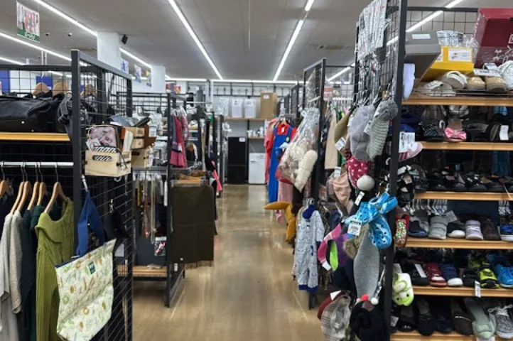 ハードオフ・オフハウス つくば研究学園店 スマホ買取 口コミ レビュー