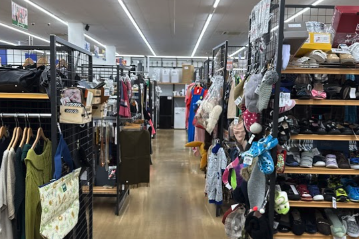 ハードオフ・オフハウス つくば研究学園店 スマホ買取 口コミ レビュー