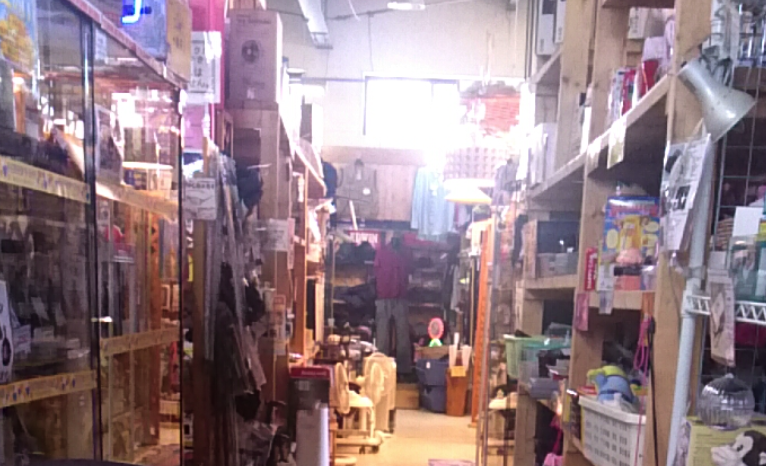 リサイクルマート 安長店 スマホ買取 口コミ レビュー