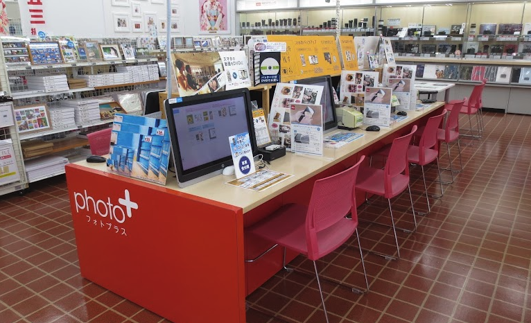 カメラのキタムラ いわき・平店 スマホ買取 口コミ レビュー