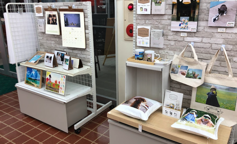 カメラのキタムラ いわき・平店 スマホ買取 口コミ レビュー